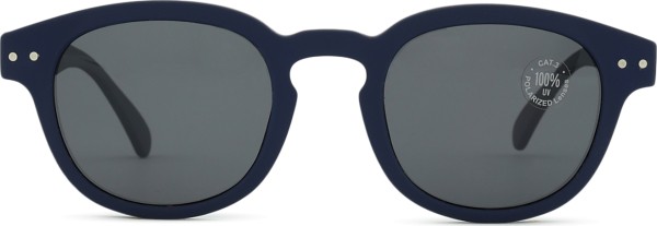 Izipizi Sun Kids #C Navy Blue (pre vek 5–7 rokov)