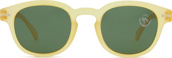 Izipizi Sun Kids #C Yellow Honey (pre vek 5–7 rokov)