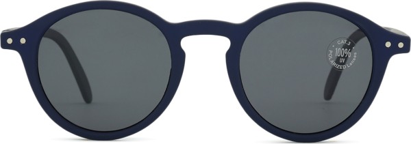 Izipizi Sun Kids #D Navy Blue (pre vek 5–7 rokov)