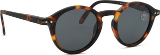 Izipizi Sun Kids #D Tortoise (pre vek 5–7 rokov)