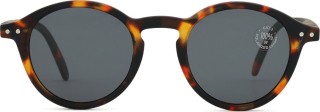 Izipizi Sun Kids #D Tortoise (pre vek 5–7 rokov)