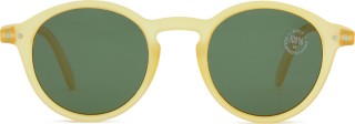 Izipizi Sun Kids #D Yellow Honey (pre vek 5–7 rokov)
