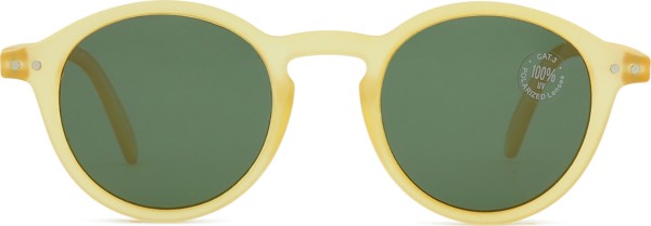 Izipizi Sun Kids #D Yellow Honey (pre vek 5–7 rokov)