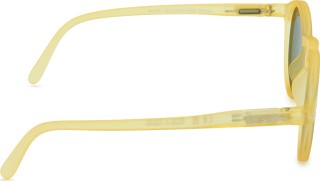 Izipizi Sun Kids #D Yellow Honey (pre vek 5–7 rokov)