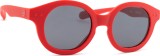 Izipizi Sun Kids #C Red (pre vek 9 - 36 mesiacov)