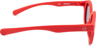 Izipizi Sun Kids #C Red (pre vek 9 - 36 mesiacov) 27517
