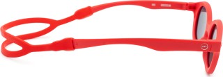 Izipizi Sun Kids #C Red (pre vek 9 - 36 mesiacov) 27618