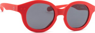 Izipizi Sun Kids #C Red (pre vek 9 - 36 mesiacov)