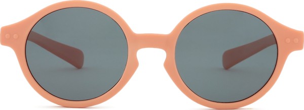 Izipizi Sun Kids #D Apricot (pre vek 9 - 36 mesiacov)