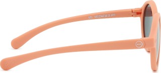 Izipizi Sun Kids #D Apricot (pre vek 9 - 36 mesiacov) 37075
