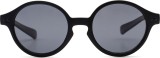 Izipizi Sun Kids #D Black (pre vek 9 - 36 mesiacov) 13606