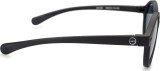 Izipizi Sun Kids #D Black (pre vek 9 - 36 mesiacov) 13607