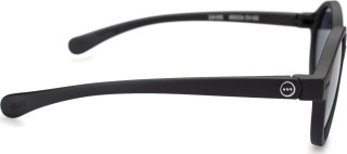 Izipizi Sun Kids #D Black (pre vek 9 - 36 mesiacov) 13607