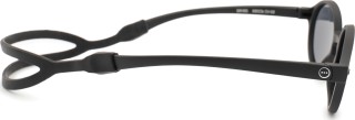 Izipizi Sun Kids #D Black (pre vek 9 - 36 mesiacov) 21901