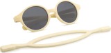 Izipizi Sun Kids #D Milk (pre vek 9 - 36 mesiacov) 21910