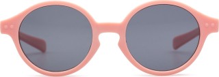 Izipizi Sun Kids #D Pastel Pink (pre vek 9 - 36 mesiacov) 13599