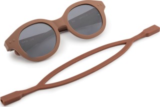 Izipizi Sun Kids+ #C Chocolate (pre vek 3 - 5 rokov) 27491