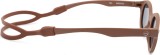 Izipizi Sun Kids+ #C Chocolate (pre vek 3 - 5 rokov) 27622
