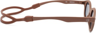 Izipizi Sun Kids+ #C Chocolate (pre vek 3 - 5 rokov) 27622