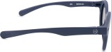 Izipizi Sun Kids+ #C Denim Blue (pre vek 3 - 5 rokov) 27493