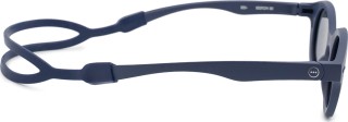 Izipizi Sun Kids+ #C Denim Blue (pre vek 3 - 5 rokov) 27623