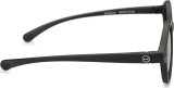 Izipizi Sun Kids+ #D Black (pre vek 3 - 5 rokov) 13583