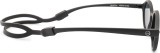 Izipizi Sun Kids+ #D Black (pre vek 3 - 5 rokov) 21936