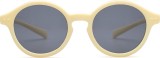 Izipizi Sun Kids+ #D Milk (pre vek 3 - 5 rokov) 13578