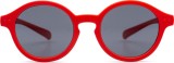Izipizi Sun Kids+ #D Red (pre vek 3 - 5 rokov) 13568