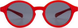 Izipizi Sun Kids+ #D Red (pre vek 3 - 5 rokov) 13568