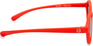 Izipizi Sun Kids+ #D Red (pre vek 3 - 5 rokov) 13569
