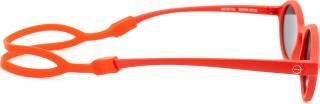 Izipizi Sun Kids+ #D Red (pre vek 3 - 5 rokov) 21958