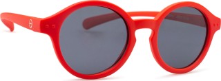 Izipizi Sun Kids+ #D Red (pre vek 3 - 5 rokov)
