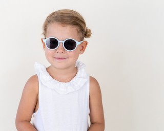 Izipizi Sun Kids+ #D Sweet Blue (pre vek 3 - 5 rokov) 21966