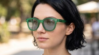 Izipizi Sun #N Green Vygenerovaný obrázok