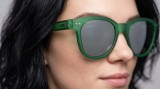 Izipizi Sun #N Green Vygenerovaný obrázok