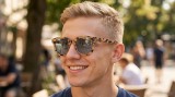 Izipizi Sun #N Light Tortoise Vygenerovaný obrázok