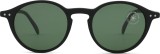 Izipizi Sun Polarized #D Black Predná strana produktu