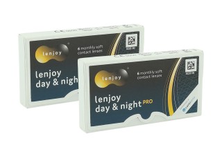 Lenjoy Day & Night PRO (12 šošoviek)