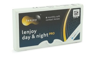 Lenjoy Day & Night PRO (6 šošoviek)