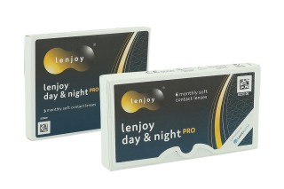 Lenjoy Day & Night PRO (9 šošoviek)