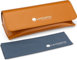 Lentiamo Georgios Transparent 18991