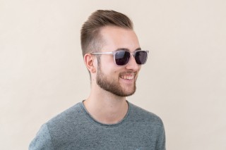 Lentiamo Georgios Transparent 19601