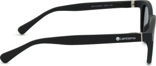 Lentiamo Kids Aliki Ink Black (pre vek 3 - 5 rokov) 37838