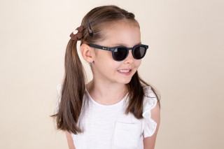 Lentiamo Kids Aliki Ink Black (pre vek 3 - 5 rokov) 38877
