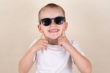 Lentiamo Kids Aliki Ink Black (pre vek 3 - 5 rokov) 38878