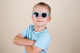 Lentiamo Kids Aliki Light Blue (pre vek 3 - 5 rokov) 38869