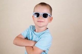 Lentiamo Kids Aliki Light Blue (pre vek 3 - 5 rokov) 38869
