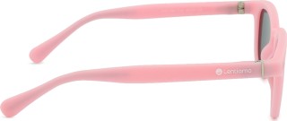 Lentiamo Kids Aliki Light Pink (pre vek 3 - 5 rokov) 37834