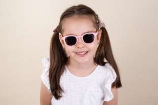 Lentiamo Kids Aliki Light Pink (pre vek 3 - 5 rokov) 38859